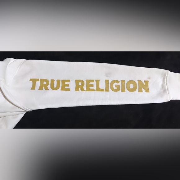 True religion jacket (AUTHENTIC)